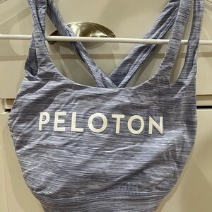 Peloton Sports Bra